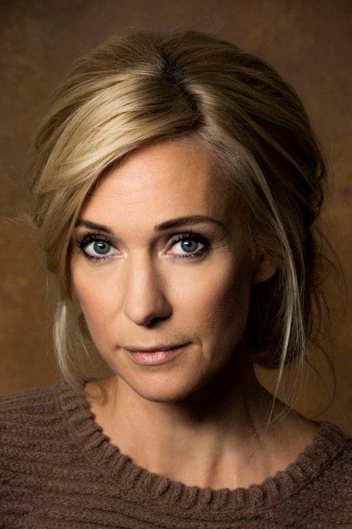 Victoria Dyring profile photo