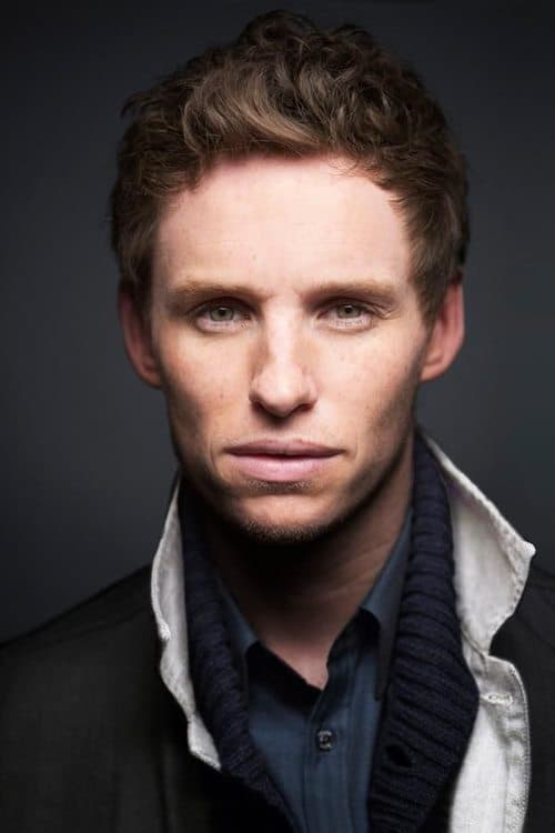 Eddie Redmayne profile photo