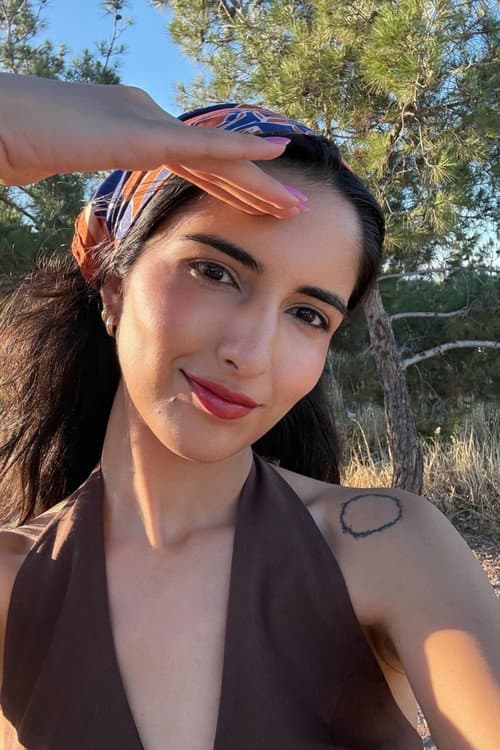 Bengisu Anapa profile photo