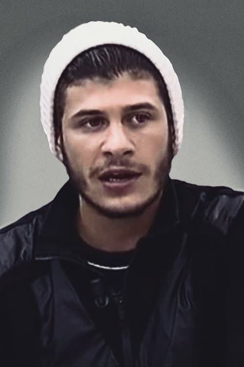 Ahmed El Idrissi Amrani profile photo