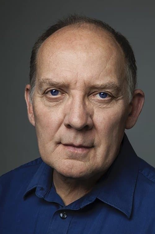 Zach Grenier profile photo