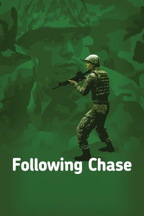 Following Chase poster