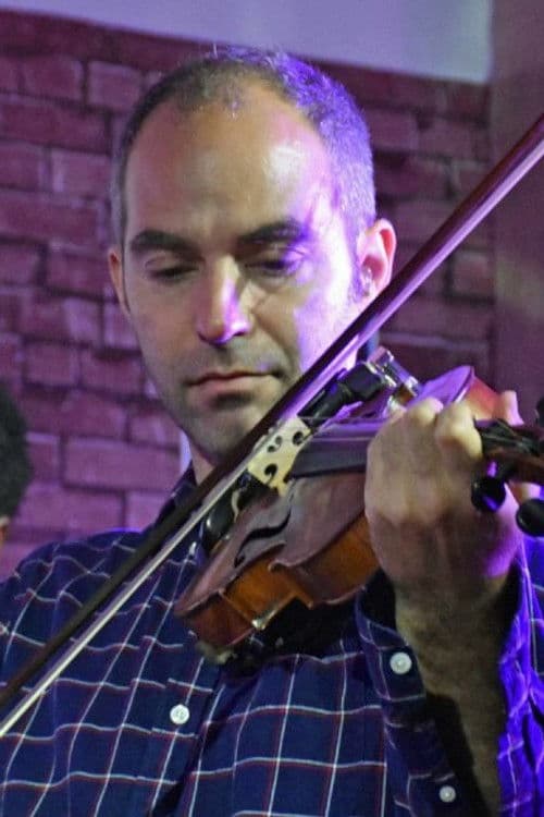 Antoine Silverman profile photo