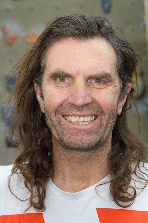 Thomas Huber profile photo