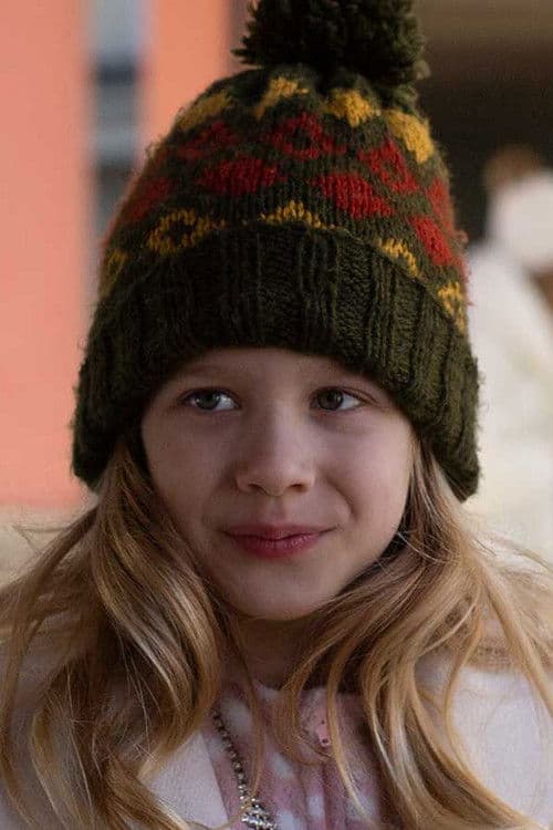 Kaja Podreberšek profile photo