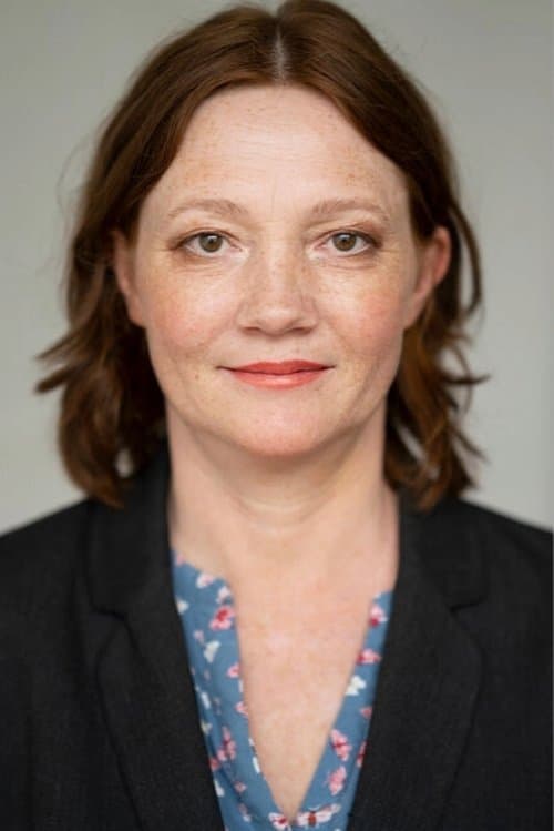 Natalija Baranova profile photo