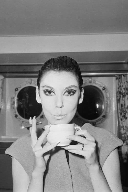 Peggy Moffitt profile photo