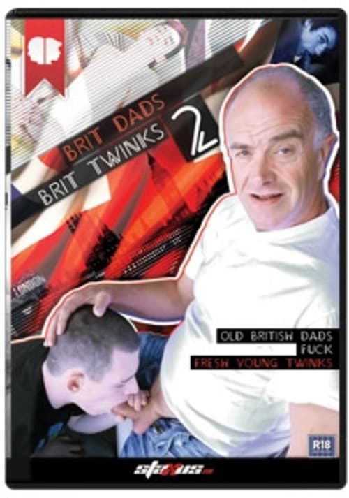 Brit Dads Brit Twinks 2 poster