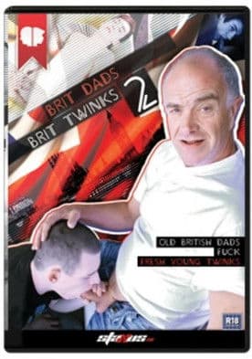 Brit Dads Brit Twinks 2 poster