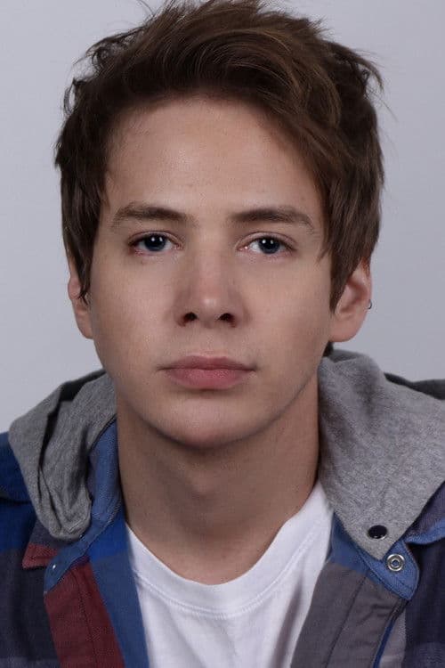 Justin Castor profile photo