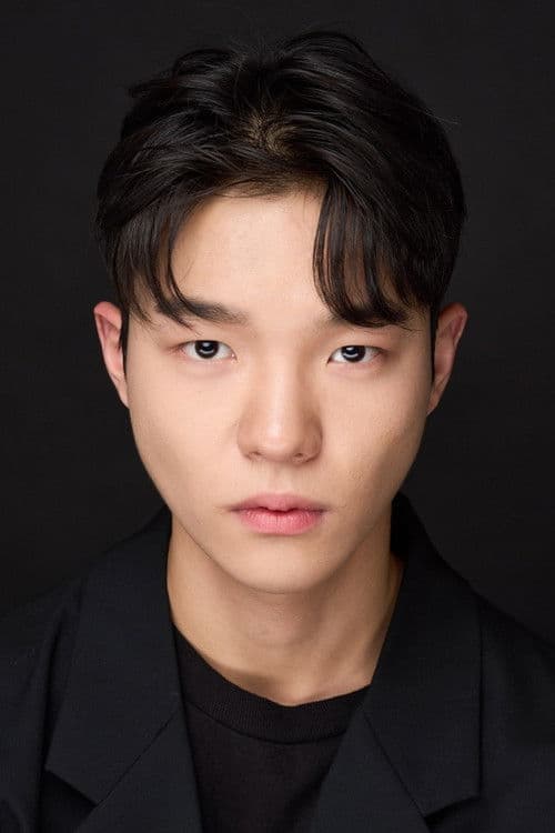 Kim Jae-u profile photo