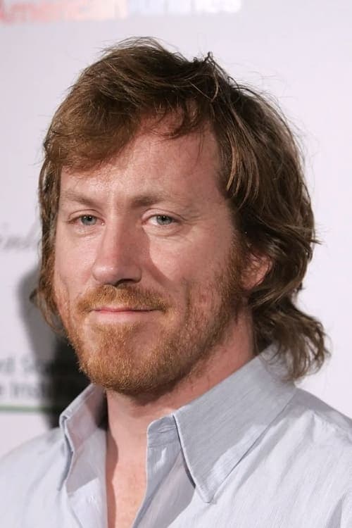 David Holmes profile photo