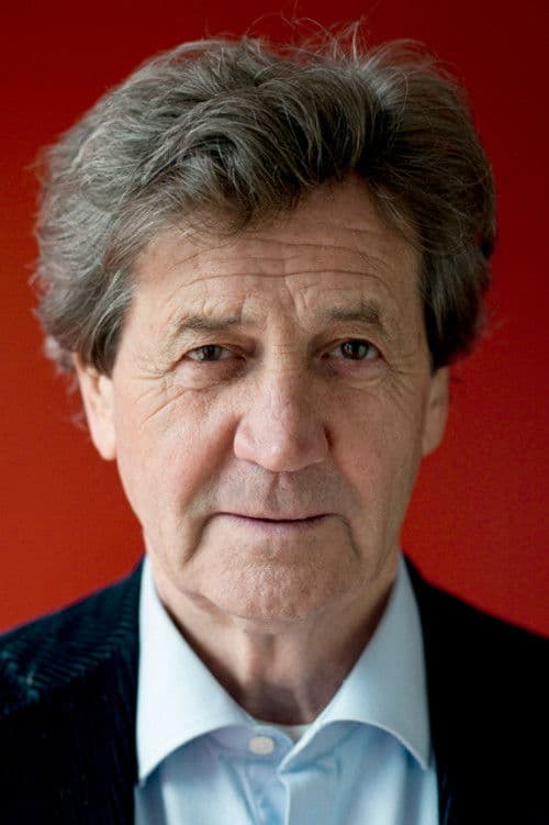 Melvyn Bragg profile photo
