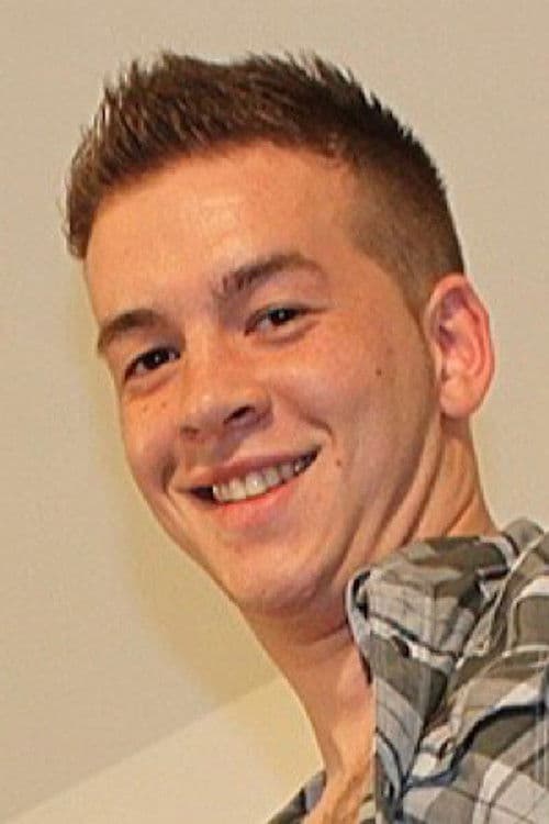 Lewis Backwell profile photo