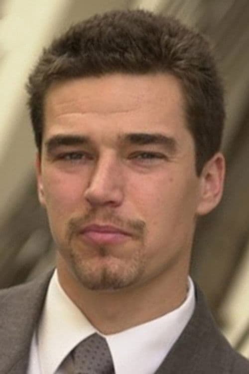 Robert Galia profile photo