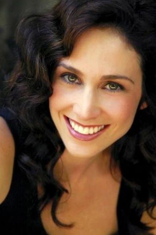 Shanti Carson profile photo