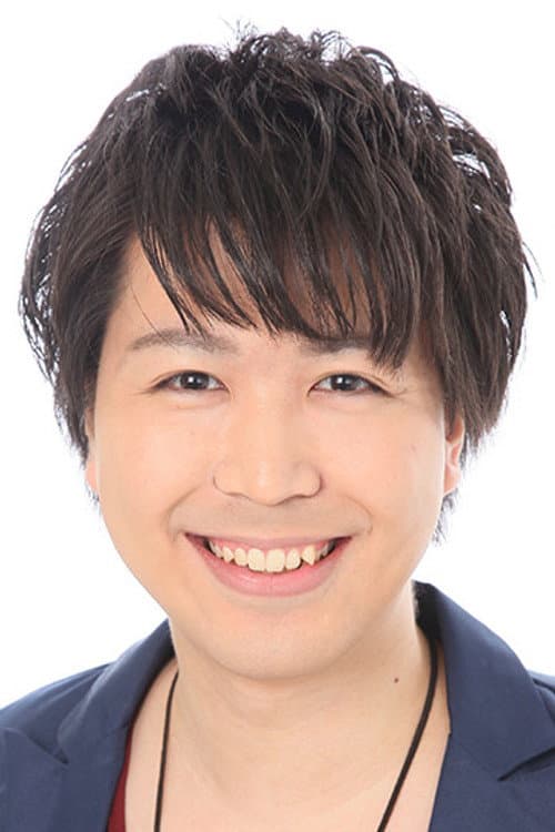 Hideyoshi Nozawa profile photo