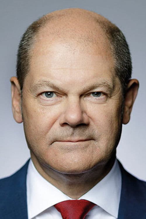 Olaf Scholz profile photo