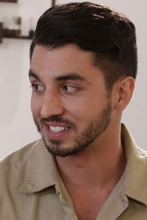 Hunter Galloway profile photo