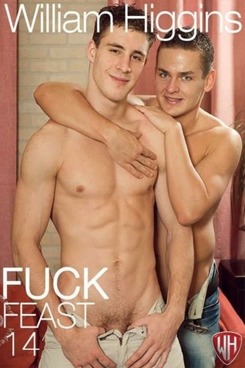 Fuck Feast 14 poster