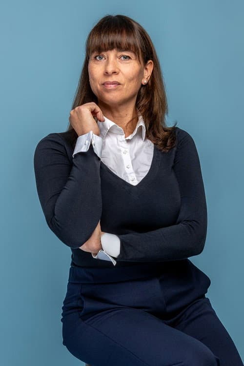 Hansje Görtz profile photo