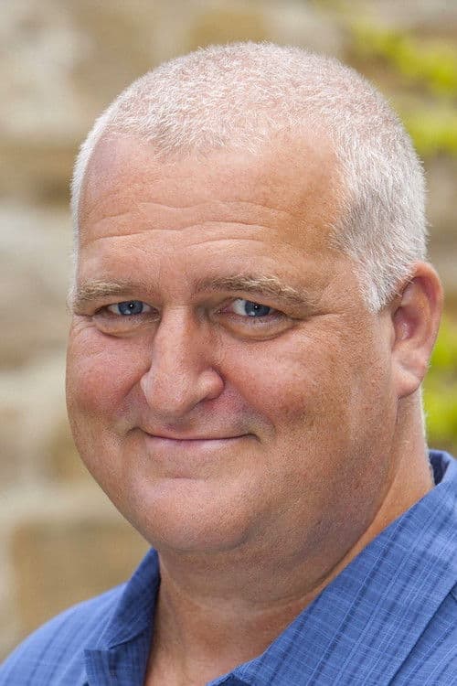 Markus Maria Profitlich profile photo