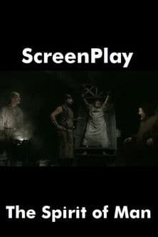 The Spirit of Man poster