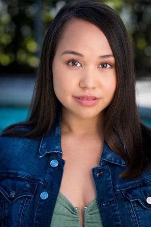 Jasmine Forsberg profile photo