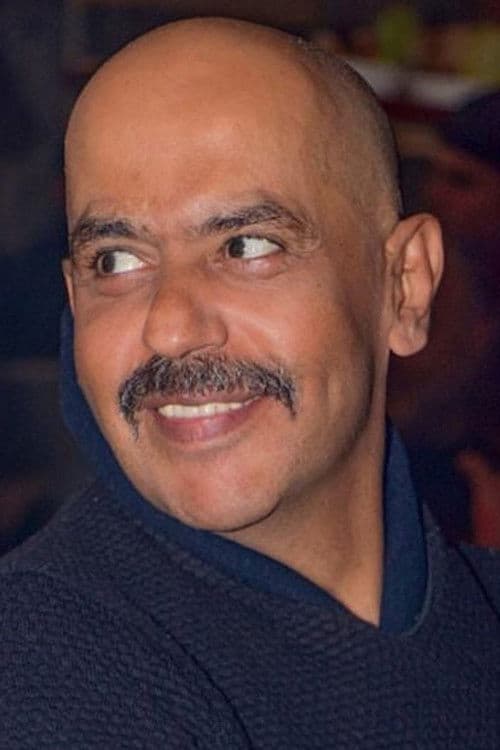 Hussain Abbas profile photo