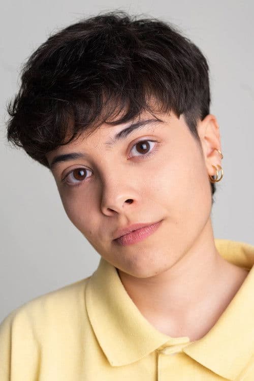 Lara Oliete profile photo