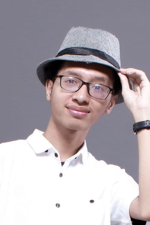 Eric Marcello Christiano Tefa profile photo