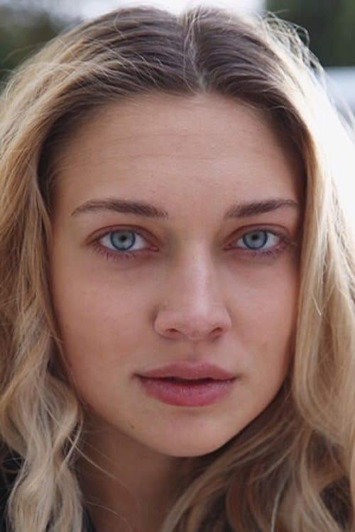 Serafima Krasnikova profile photo