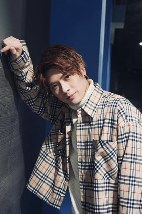 Frankie Chan Sui Fai profile photo