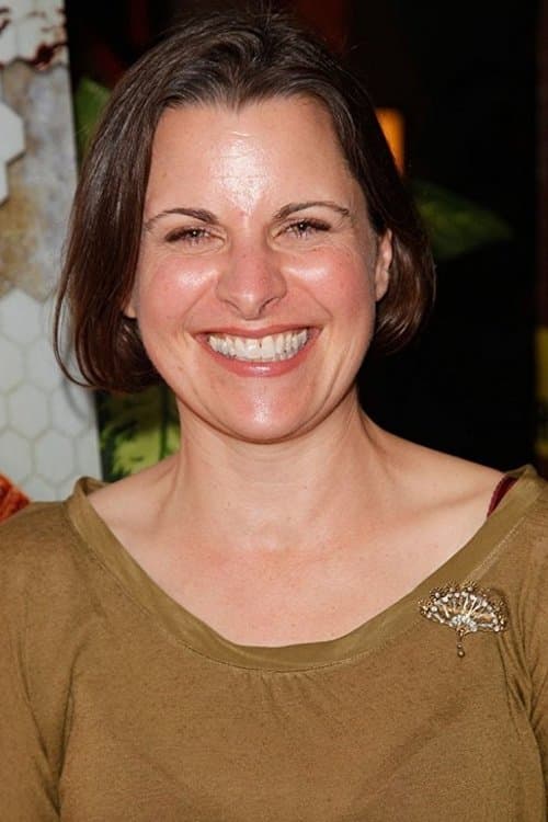 Moira Quirk profile photo