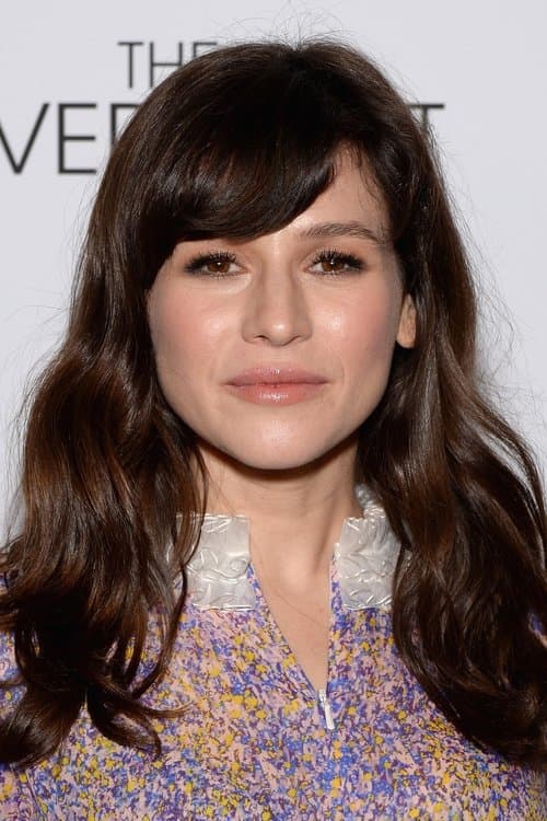 Yael Stone profile photo