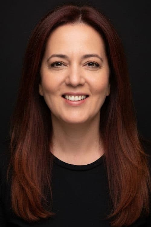 Fulya Özcan profile photo