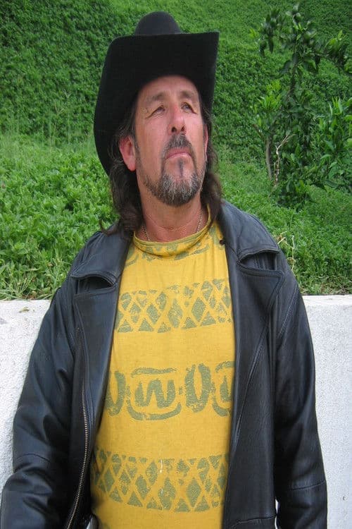 Noe Nevarez profile photo