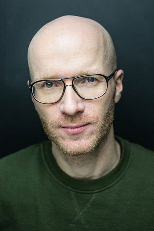 Bartłomiej Bobrowski profile photo