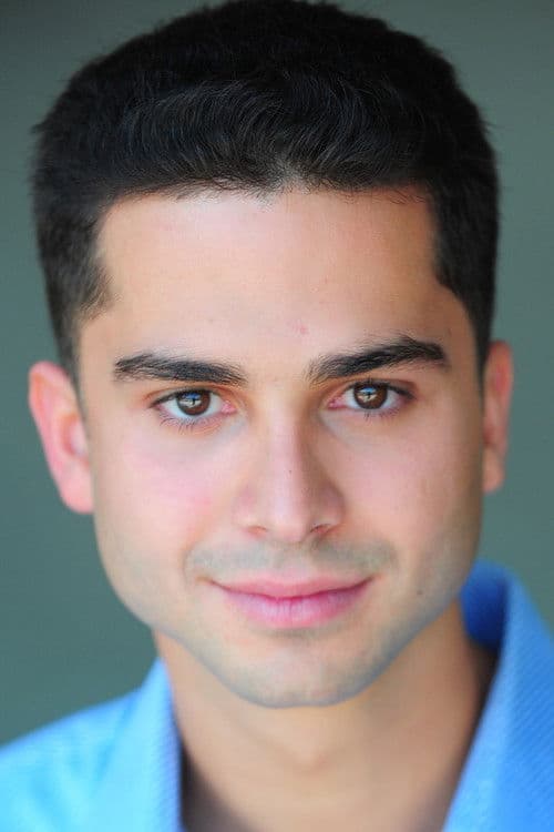 Louie Torrellas profile photo