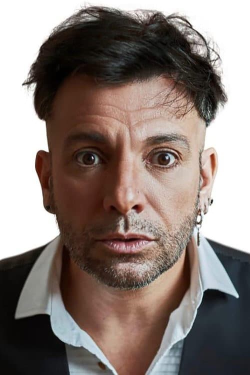 Martín Bossi profile photo