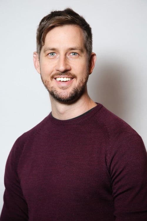 Andy Bydalek profile photo