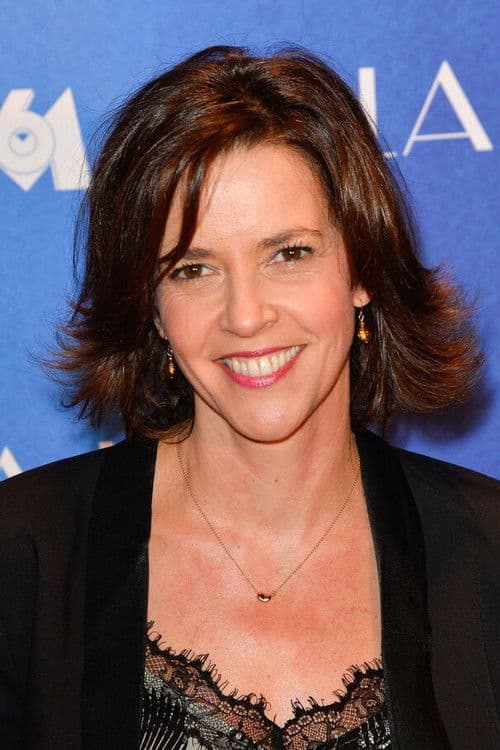 Nathalie Renoux profile photo