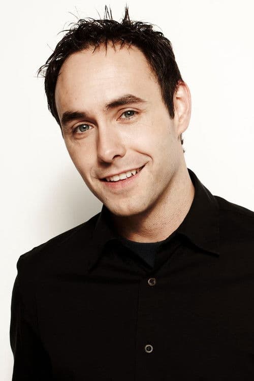 Aled Haydn Jones profile photo