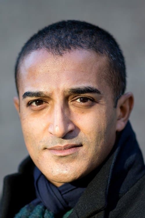 Adil Ray profile photo