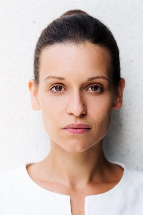 Kristin Suckow profile photo