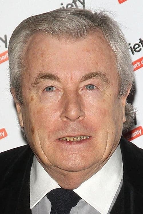 Terry O'Neill profile photo