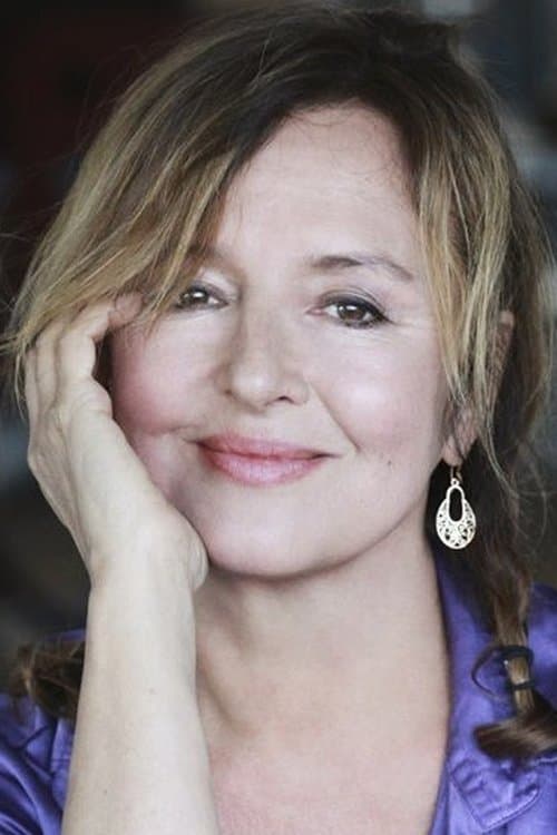 Brigitte Chamarande profile photo