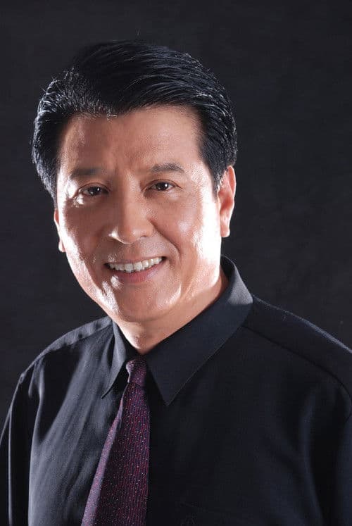 Guan Shaozeng profile photo