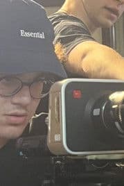 Humberto Pacheco profile photo