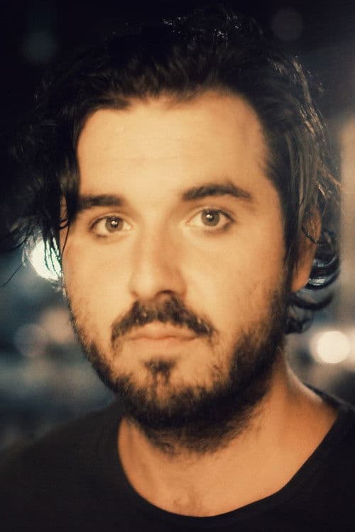 Danny Ward profile photo